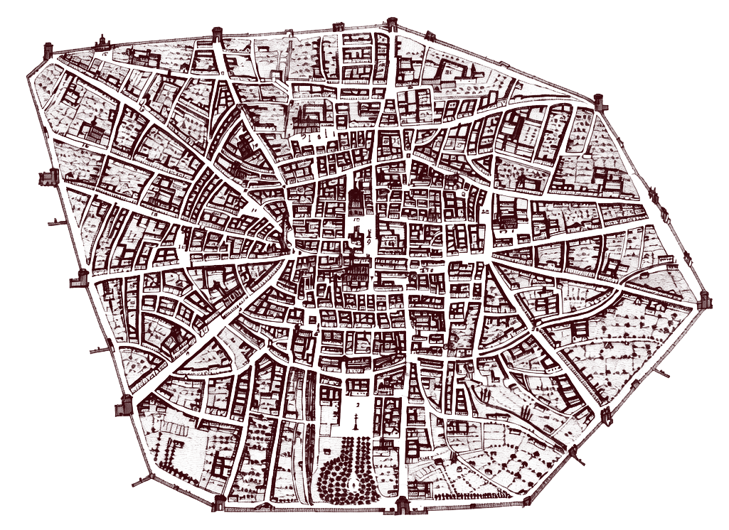 Bologna antica